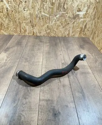 Mercedes-Benz E C207 W207 Engine coolant pipe/hose A2045013182