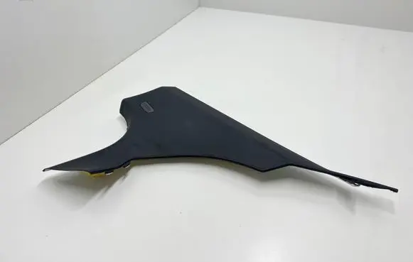 BMW 5 F10 F11 (C) pillar trim 9116358 AT2435010 52107010