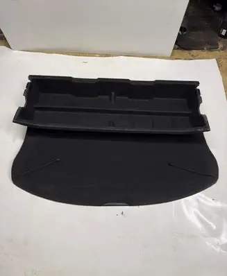 Seat Ibiza IV (6J,6P) Parcel shelf 