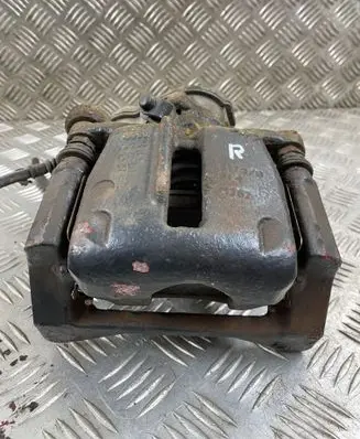 Audi A7 S7 4G Rear brake caliper 4G6N