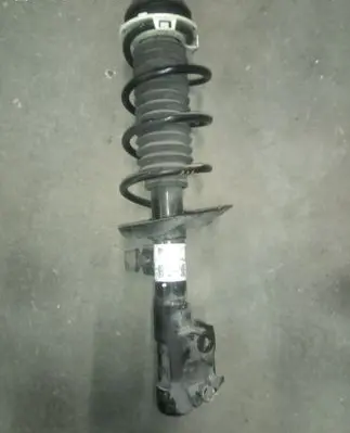 Honda Jazz Front shock absorber/damper