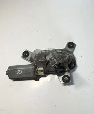 Mitsubishi Pajero Sport I Rear window wiper motor WM412091S 1L45