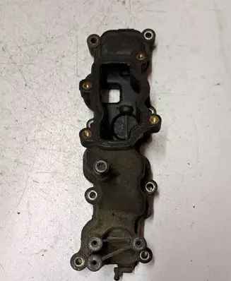 Audi A6 S6 C6 4F Intake manifold 2900316759 059129712T 118974