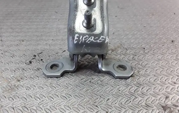 Front door lower hinge