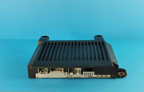 Volvo V70 Sound amplifier 31215612
