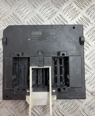Volkswagen Golf VII Comfort/convenience module 5Q0937084AC