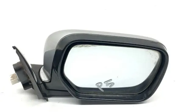 Mitsubishi Outlander Front door electric wing mirror 