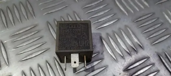 Volkswagen Golf IV Other relay 191953227a 72bv001