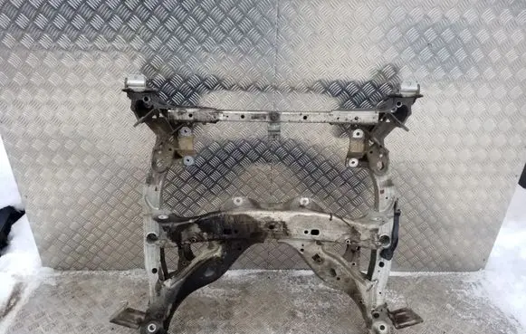 Front subframe