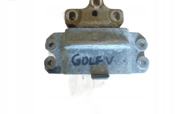 Volkswagen Golf V Engine mount bracket 1K0199555T