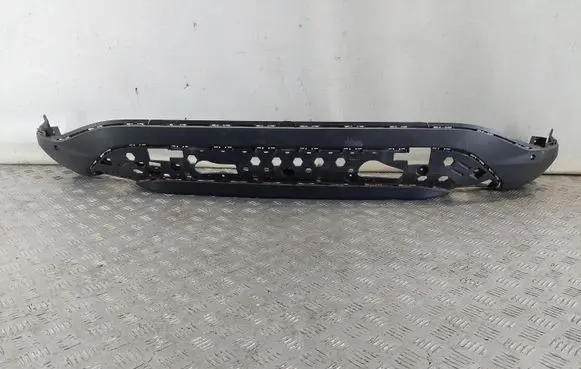 Ford Puma Rear bumper lower part trim L1TB17F954B1