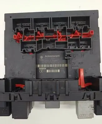 Seat Altea XL Comfort/convenience module 3C0937049AE F005V00631