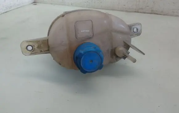 Citroen Nemo Coolant expansion tank/reservoir 