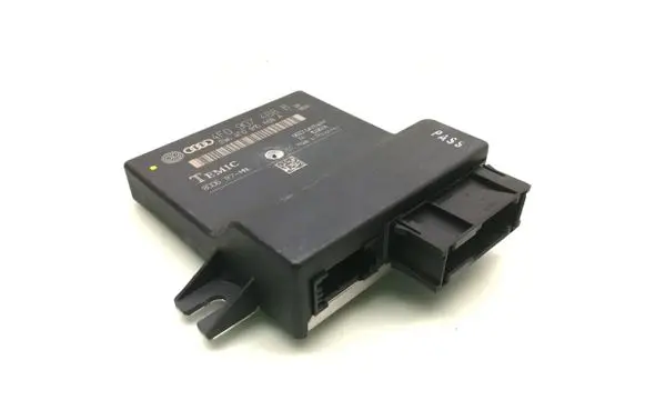 Audi A6 S6 C6 4F Other control units/modules 4F0907468B 4F0910468A