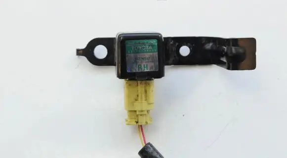 Ford Focus Airbag deployment crash/impact sensor 1876005920 G484948020
