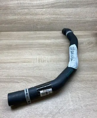 Mercedes-Benz A W169 Engine coolant pipe/hose A1695011082