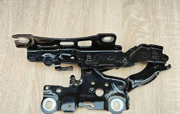 BMW 4 G22 G23 G24 G26 Engine bonnet/hood hinges 7450590