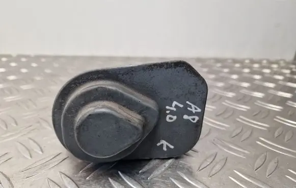 Audi A8 S8 D3 4E Throttle valve 057128063
