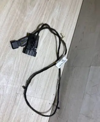 Ford Transit Custom Sliding door wiring loom GK2T19L540BA