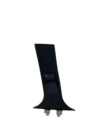 Mercedes-Benz C W205 (B) pillar trim (bottom) A2056900930