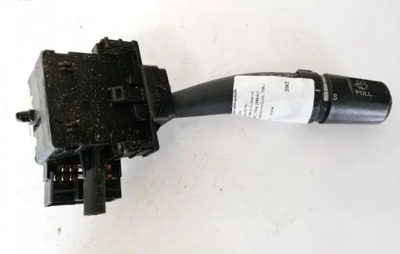 Hyundai Sonata Wiper control stalk