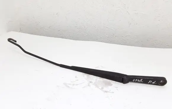Skoda Fabia Mk1 (6Y) Front wiper blade arm 6Y1955410