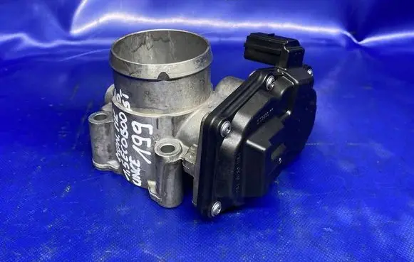 Ford Mondeo MK V Throttle body valve DS7G9F991CA