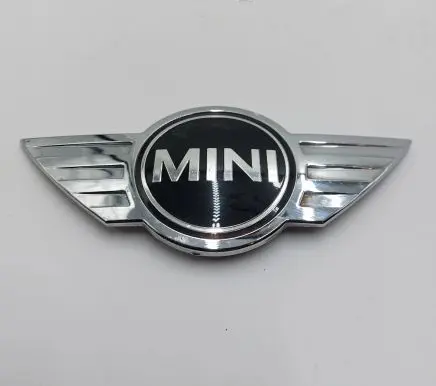 Mini Cooper Countryman R60 Manufacturer badge logo/emblem 9811725