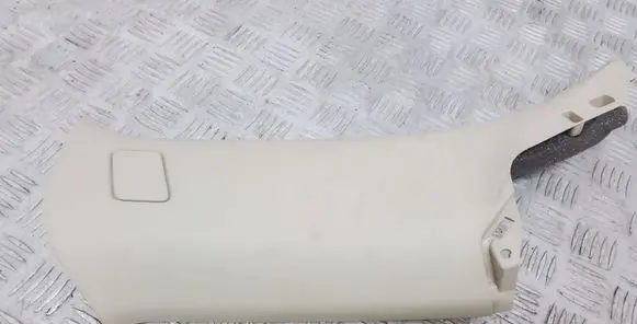 Volvo V70 (D)pillar trim (top) ETRBA