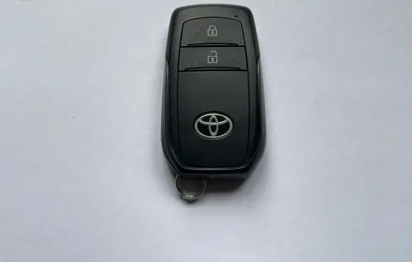 Toyota Yaris Cross Ignition key/card 8990HK0051 69515K0010 69515K0020