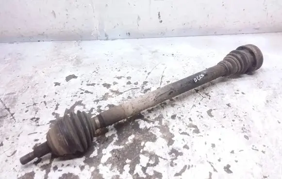 Volkswagen Bora Front driveshaft