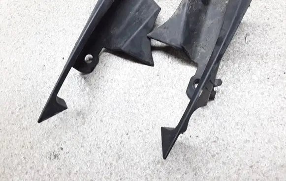 Renault Espace - Grand espace IV Wiper trim 8200094128 8200094130