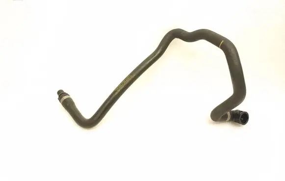 Mercedes-Benz S W222 Engine coolant pipe/hose A2225018384
