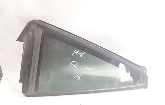 Mazda 6 Rear side window E643R003021