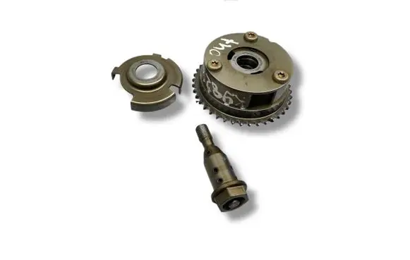 Camshaft pulley/ VANOS
