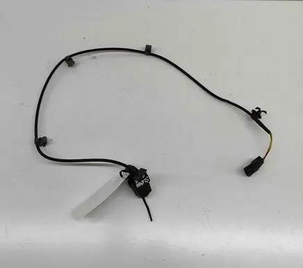Nissan Leaf II (ZE1) Windshield/windscreen camera 284F15SA0A