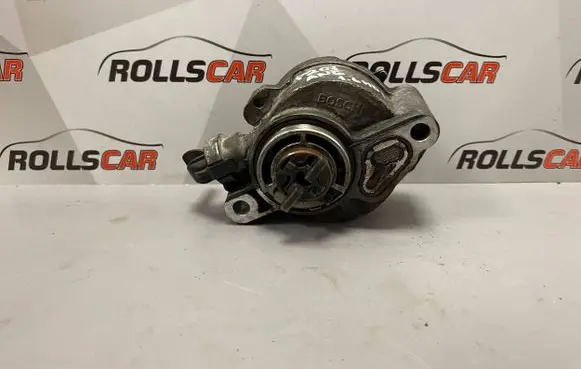Peugeot 207 Vacuum pump D1563C1