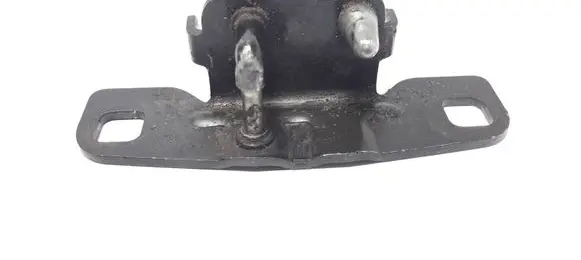 Audi 80 90 S2 B4 Loading door lock loop/hook striker 4A9827518B