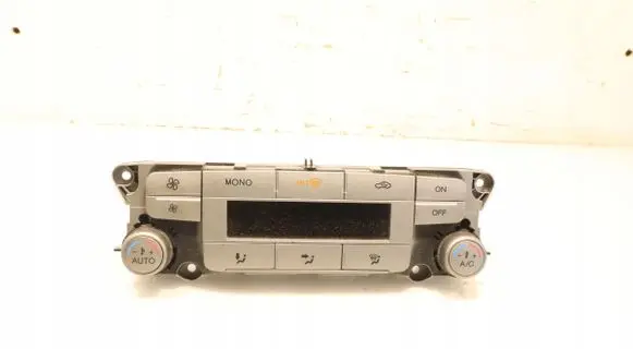 Ford S-MAX Interior fan control switch AS7T18C612AB