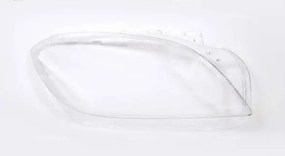 Mercedes-Benz ML W166 Headlight lense 