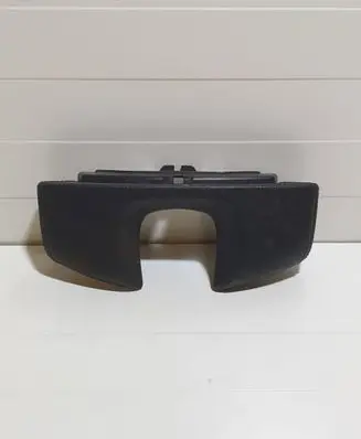 Mercedes-Benz S W221 Other center console (tunnel) element P0107552 T0023402