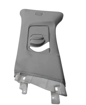 Citroen C5 (B) pillar trim (bottom) 9655494077