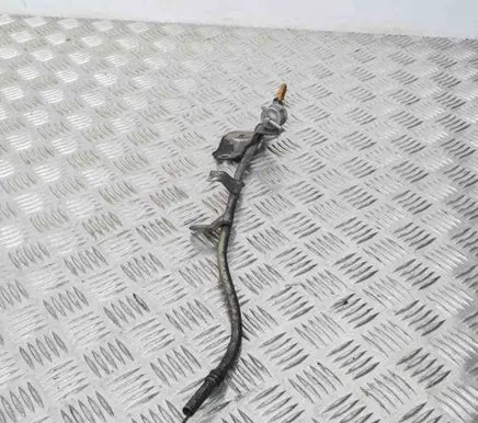 Toyota Avensis T250 Oil level dip stick 