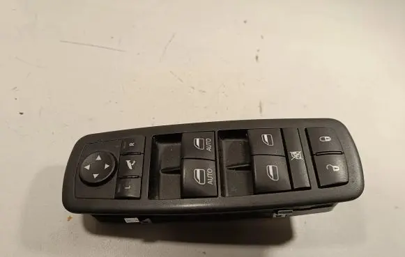 Lancia Thema Electric window control switch 10034858