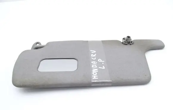 Honda CR-V Sun visor