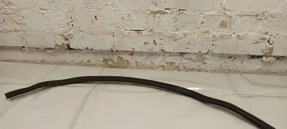Porsche Cayenne (92A) Engine compartment rubber 7P5823727B