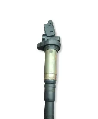 Peugeot 207 CC High voltage ignition coil V757501080 0757501080