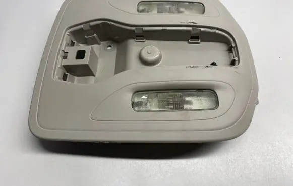 Chrysler Pacifica Front seat light 6EY71PD2AC