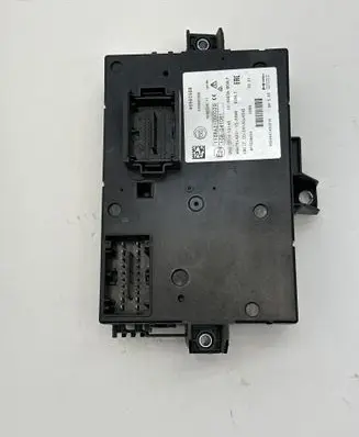 Citroen Jumper Central body control module 046860568 46860568