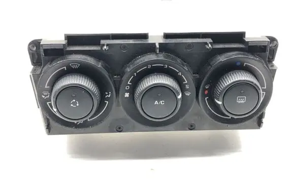 Peugeot 308 Interior fan control switch 69940002